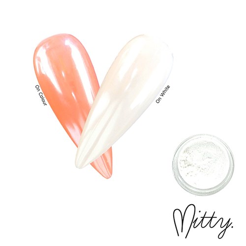 Essentials - Powder - Classic Pearl